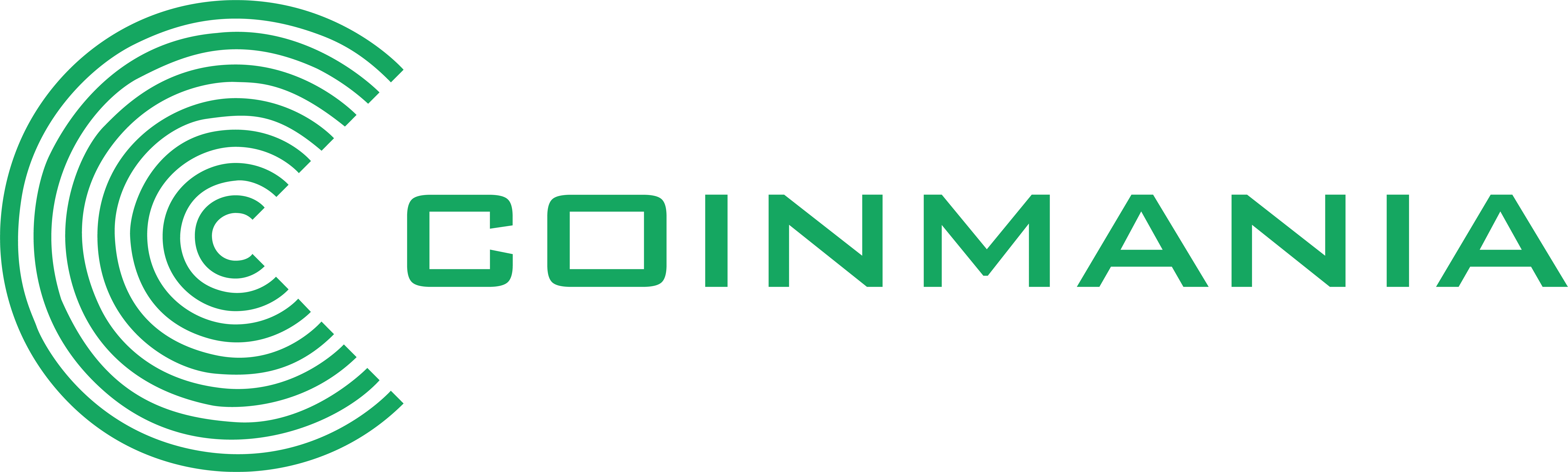 Coinmania logo