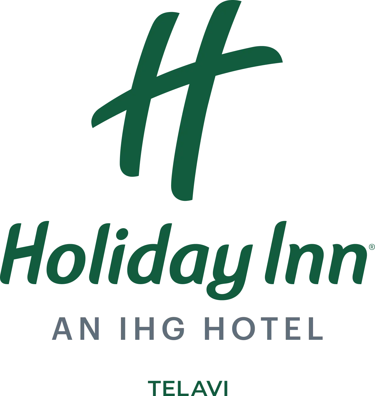 holiday inn telavi hotel logo