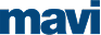 mavi logo