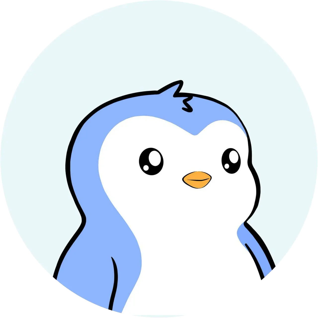 PENGU